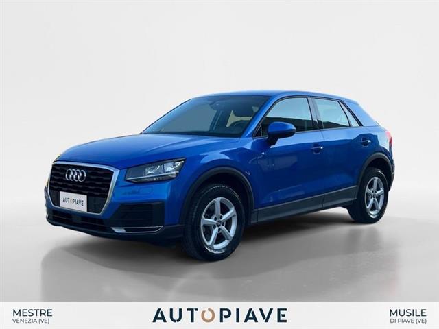 AUDI Q2 30 TDI S tronic Business