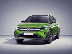 VOLKSWAGEN TAIGO 1.0 TSI 115 CV Edition Plus