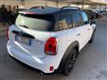 MINI COUNTRYMAN 2.0 Cooper SD Countryman