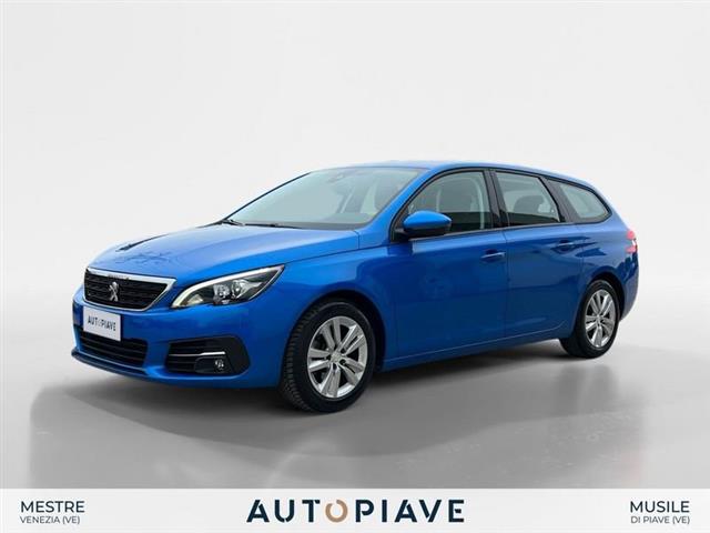 PEUGEOT 308 BlueHDi 130 S&S SW Active Business