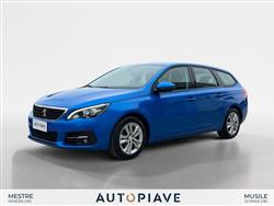 PEUGEOT 308 BlueHDi 130 S&S SW Active Business