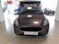 FORD FIESTA 1.1 75 CV 5 porte Connect