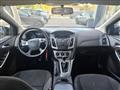 FORD Focus 1.6 tdci Individual 115cv 5p