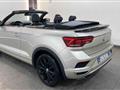 VOLKSWAGEN T-ROC Cabriolet 1.5 TSI ACT DSG Style