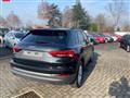 AUDI Q3 35 TFSI Business