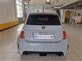 ABARTH 500 1.4 Turbo T-Jet MTA Custom