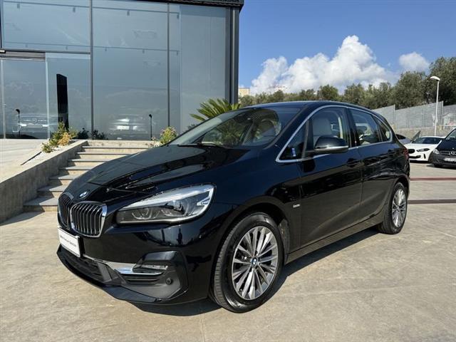 BMW SERIE 2 ACTIVE TOURER 218d Active Tourer Luxury