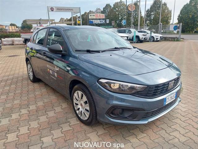 FIAT TIPO 1.5 Hybrid DCT 5 porte