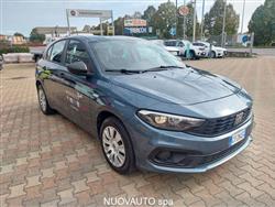 FIAT TIPO 1.5 Hybrid DCT 5 porte