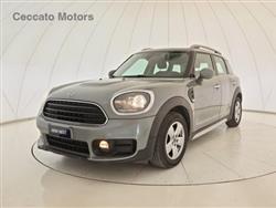 MINI COUNTRYMAN 1.5 One D Boost Countryman