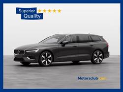 VOLVO V60 T6 AWD Recharge Plus Bright Aut. - MY24