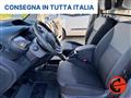 RENAULT KANGOO B.DCi 115CV(MAXI L2H1)SENSORI-CRUISE-RETROCAMERA-