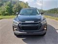 ISUZU D-MAX N57 1.9 Space Cab 4X4