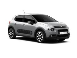 CITROEN C3 PureTech 83 S&S Shine