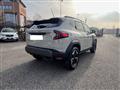 DACIA NEW DUSTER Tce 130 4x4 Extreme MILD HYBRID 5 ANNI DI GARANZIA