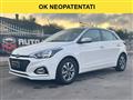 HYUNDAI I20 1.2 5 porte Econext Connectline OK NEOPATENTATO