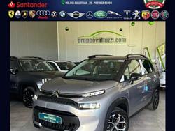 CITROEN C3 AIRCROSS PureTech 110CV * KM0 * LANE CRUISE CarPlay/Android