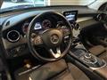 MERCEDES Classe GLC 220 d Business 4matic auto