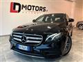 MERCEDES CLASSE E STATION WAGON d S.W. Auto Premium AMG Line