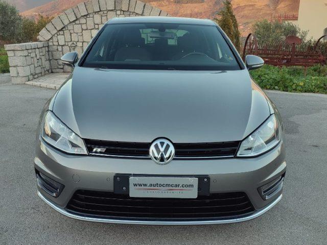 VOLKSWAGEN GOLF 2.0 TDI 5p. 150 CV R-LINE