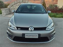 VOLKSWAGEN GOLF 2.0 TDI 5p. 150 CV R-LINE