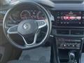 VOLKSWAGEN T-CROSS 1.6 TDI DSG SCR Advanced BMT