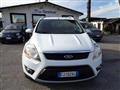 FORD KUGA (2012) 2.0 TDCi 163CV 4WD Powershift TITANIUM