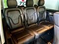 MERCEDES CLASSE V d Automatic Premium Extralong 8 posti