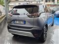 OPEL Crossland X 1.2 T 12V 110 CV S&S Advance