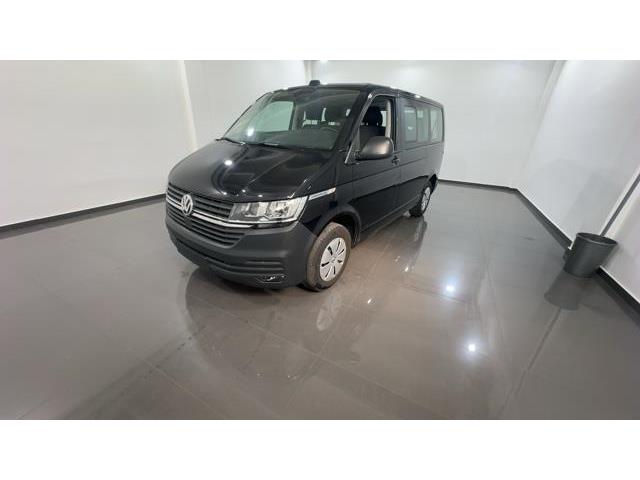 VOLKSWAGEN CARAVELLE 2.0 TDI 150CV DSG PL Cruise - 9 POSTI!