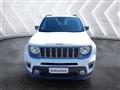 JEEP RENEGADE 2.0 mjt Limited 4wd 140cv auto 9m