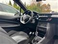 DS 3 1.4 HDi 70 Chic NEOPATENTATI