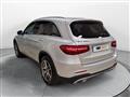 MERCEDES GLC SUV - X253 250d Premium 4matic auto