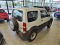 SUZUKI JIMNY 1.3 4WD Evolution  GANCIO TRAINO