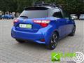 TOYOTA YARIS 1.5 Hybrid 5 porte Trend "Blue Edition" GARANTITA