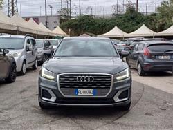 AUDI Q2 1.6 TDI S tronic Business