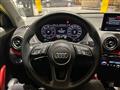 AUDI Q2 Audi Q2 2.0 TDI