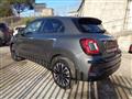 FIAT 500X 1000 T3 120 CV CARPLAY FULL LED"17 ITALIA