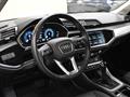 AUDI Q3 35 TDI quattro S tronic