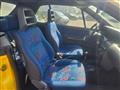 FIAT PUNTO 1ª serie 60 cat Cabrio