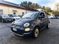 FIAT 500 1.2 Lounge ADATTA A NEOPATENTATO