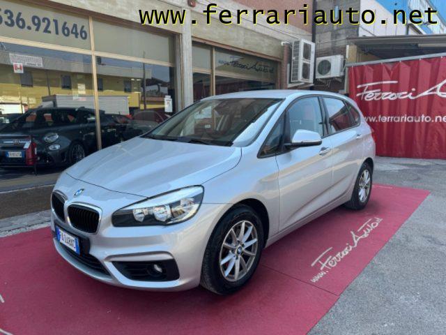 BMW SERIE 2 ACTIVE TOURER d Active Tourer Advantage