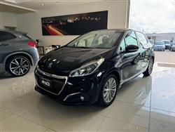 PEUGEOT 208 BlueHDi 75 5p. Allure