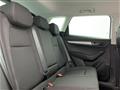 SKODA KAROQ 2.0 TDI EVO SCR 4WD 4X4 DSG Selection