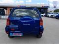 TOYOTA RAV4 2.0 Tdi D-4D cat 5 porte Sol -836-