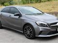 MERCEDES CLASSE A d Automatic Sport