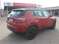 JEEP COMPASS 2.0 Multijet II aut. 4WD Night Eagle