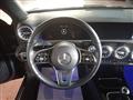 MERCEDES CLASSE A - W177 2018 A 180 d Sport