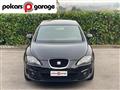 SEAT LEON 1.6 TDI 90CV CR DPF Reference