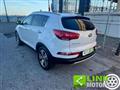 KIA SPORTAGE 2016 2.0 CRDI VGT 184CV AWD R Rebel